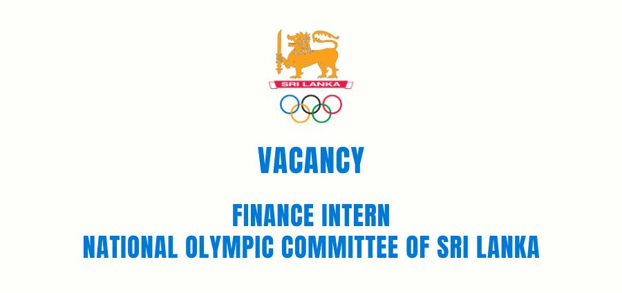 Finance Intern