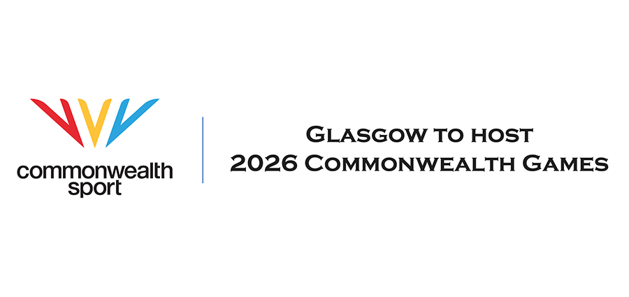 Glasgow to Host the Commonwealth Games 2026