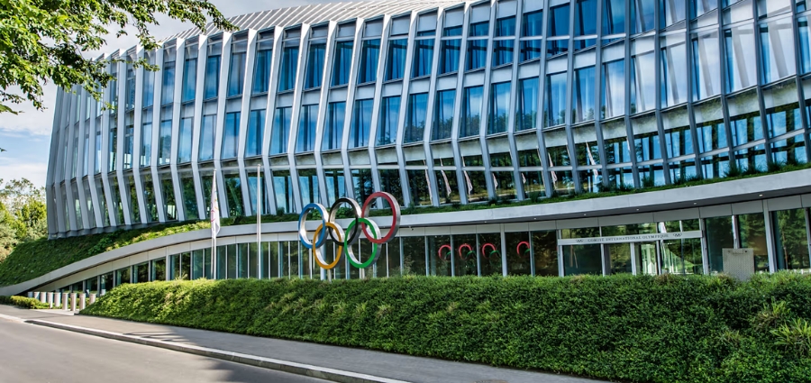 International Olympic Committee announces new Policy on the Protection of the Female (Women’s) Category in Olympic Sport